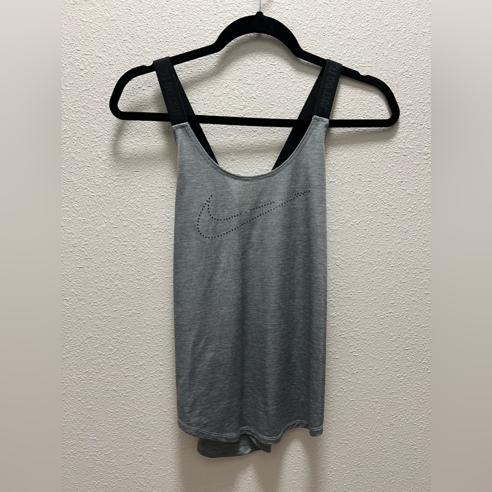 Nike Dri Fit Tank Top‎